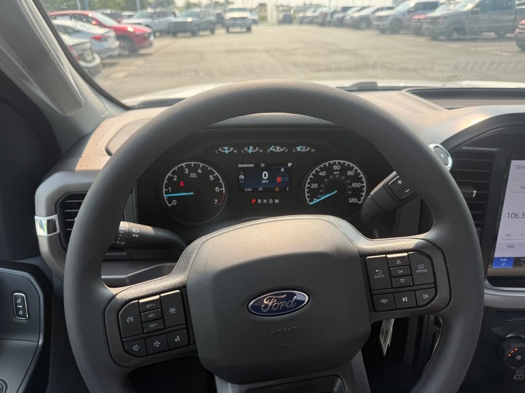 New 2026 Ford F150 XL AWD/4WD image 21