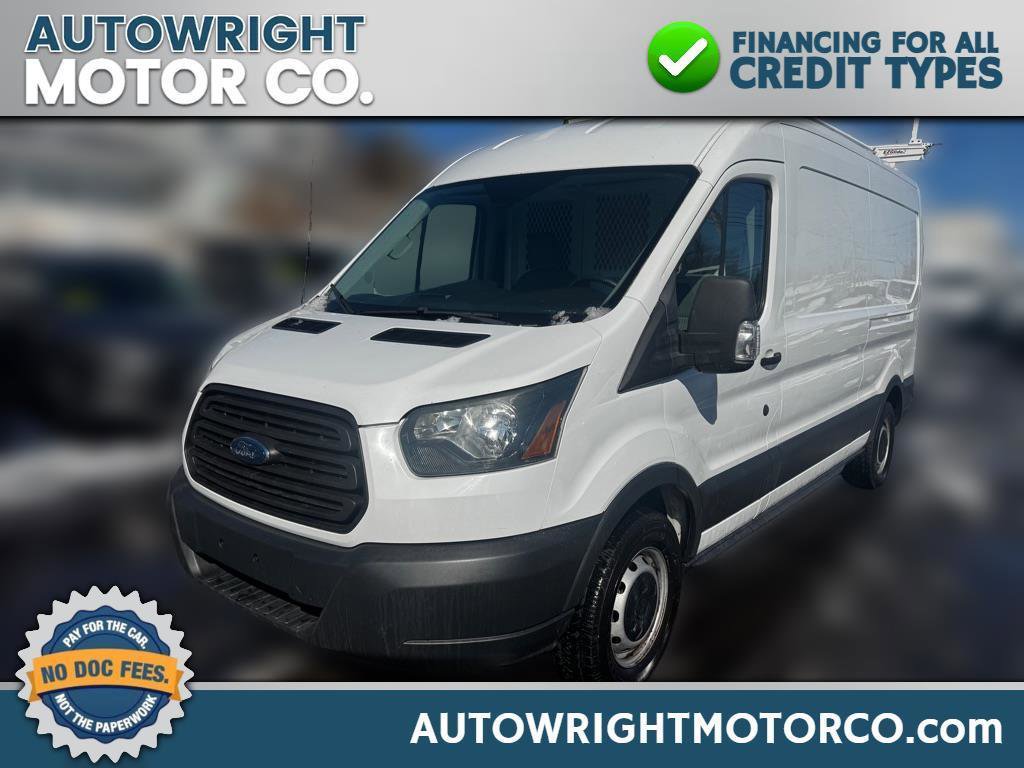 Used 2016 Ford Transit 150 148 Medium Roof image 1
