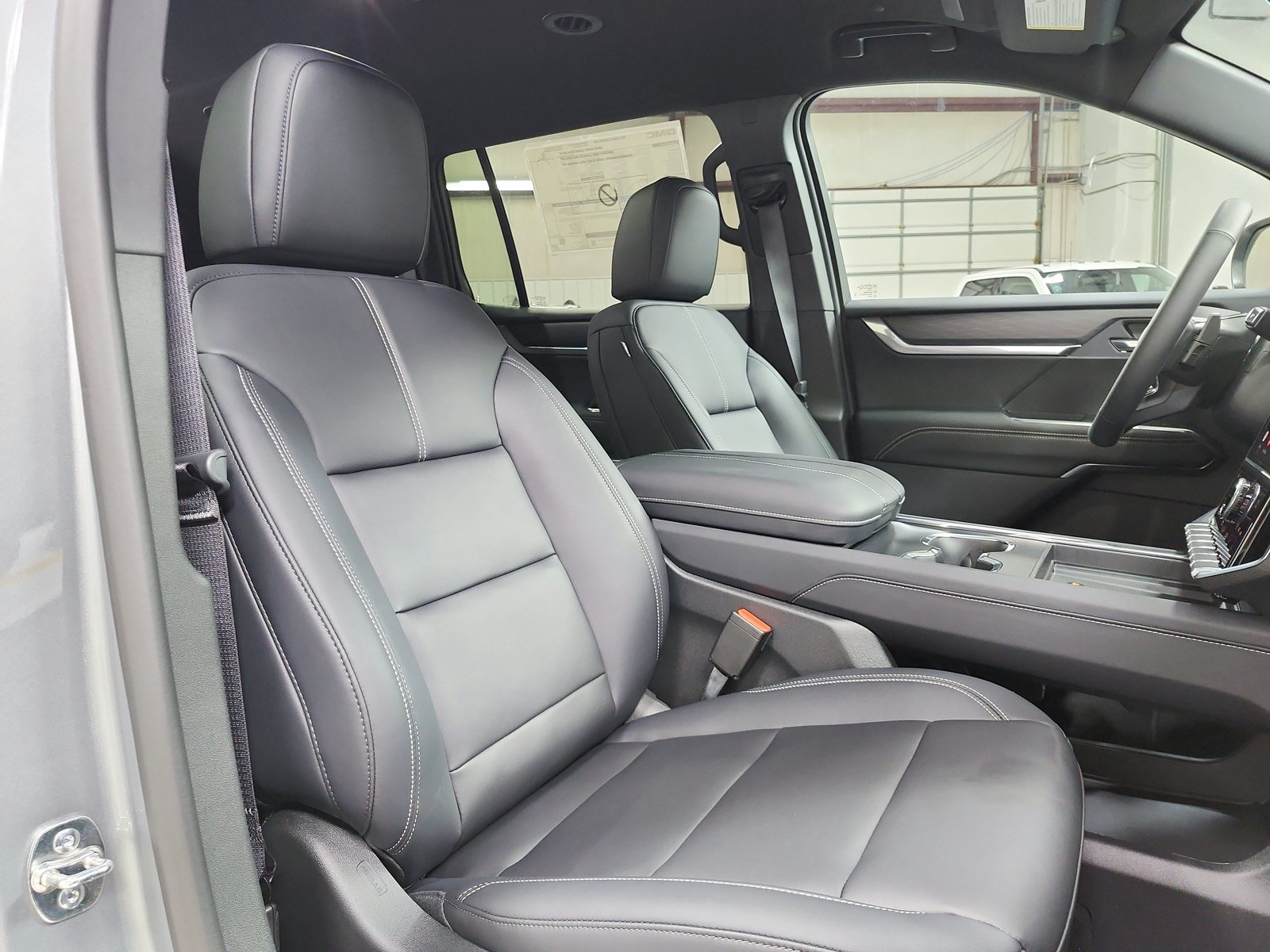 New 2027 GMC Acadia Elevation w/ Elevation Premium Package AWD/4WD image 41