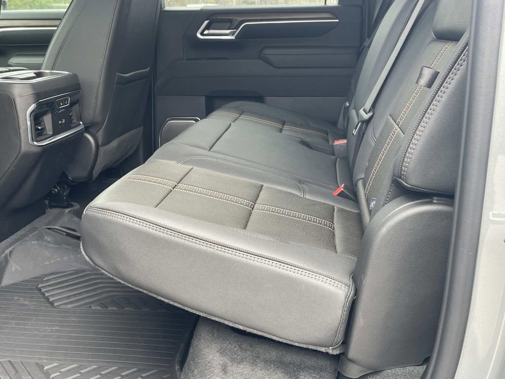 New 2026 Chevrolet Silverado 2500 High Country w/ High Country Premium Package image 11