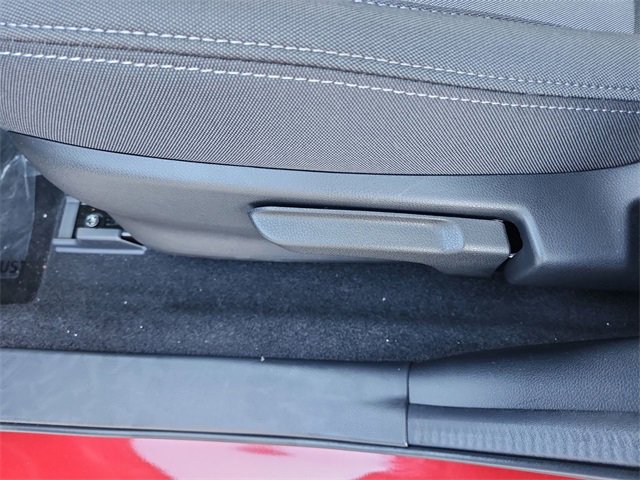 New 2026 Subaru Crosstrek 2.5i image 12