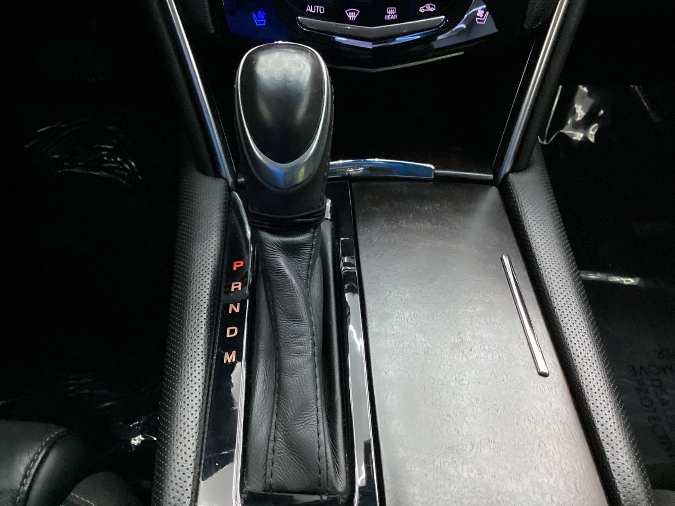 Used 2019 Cadillac XTS Luxury image 36