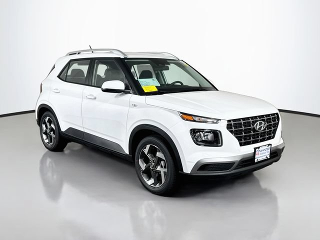 New 2026 Hyundai Venue SEL FWD image 10