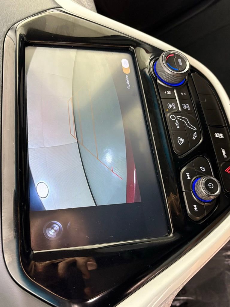 Used 2021 Chevrolet Bolt LT image 31