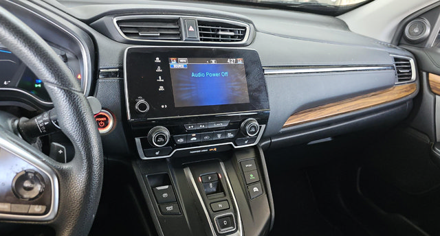 Used 2021 Honda CR-V EX image 12
