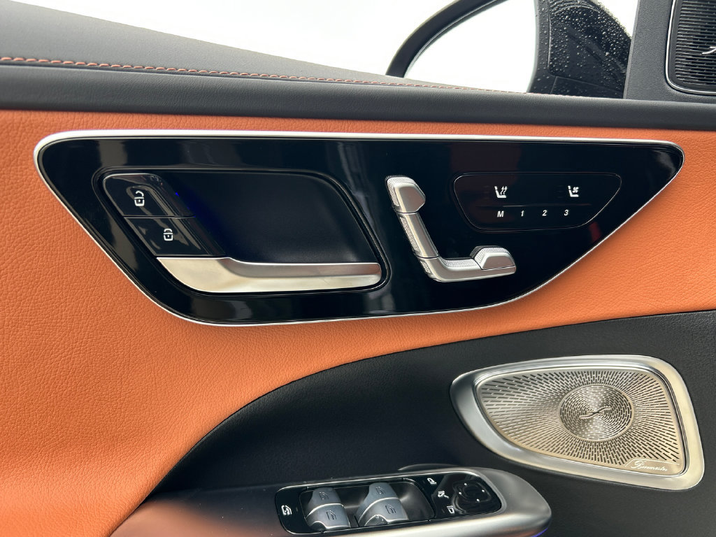 New 2026 Mercedes-Benz C 300 4MATIC Sedan image 11