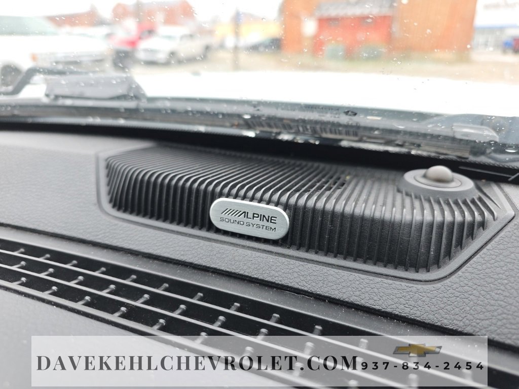 Used 2017 RAM 1500 Sport image 29