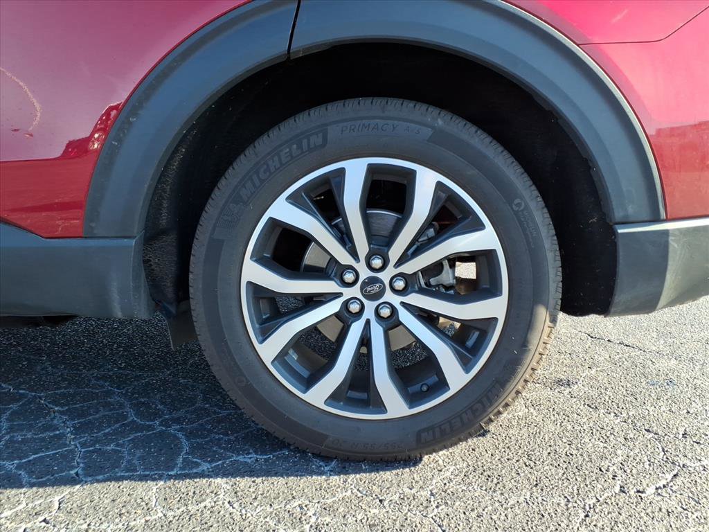 Used 2025 Ford Explorer ST-Line w/ Premium Package image 22