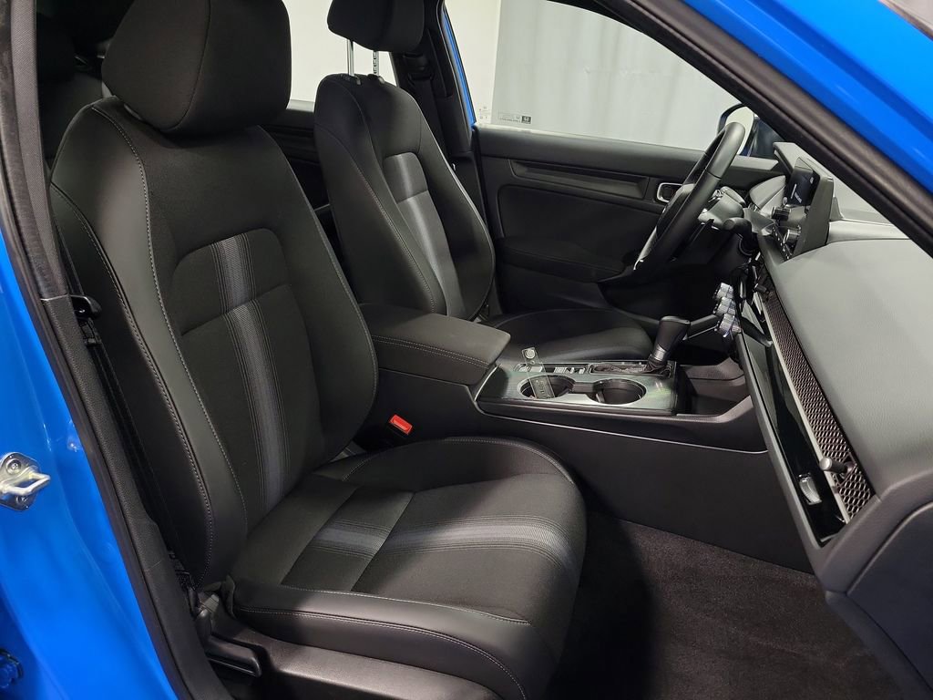 Used 2025 Honda Civic Sport image 24