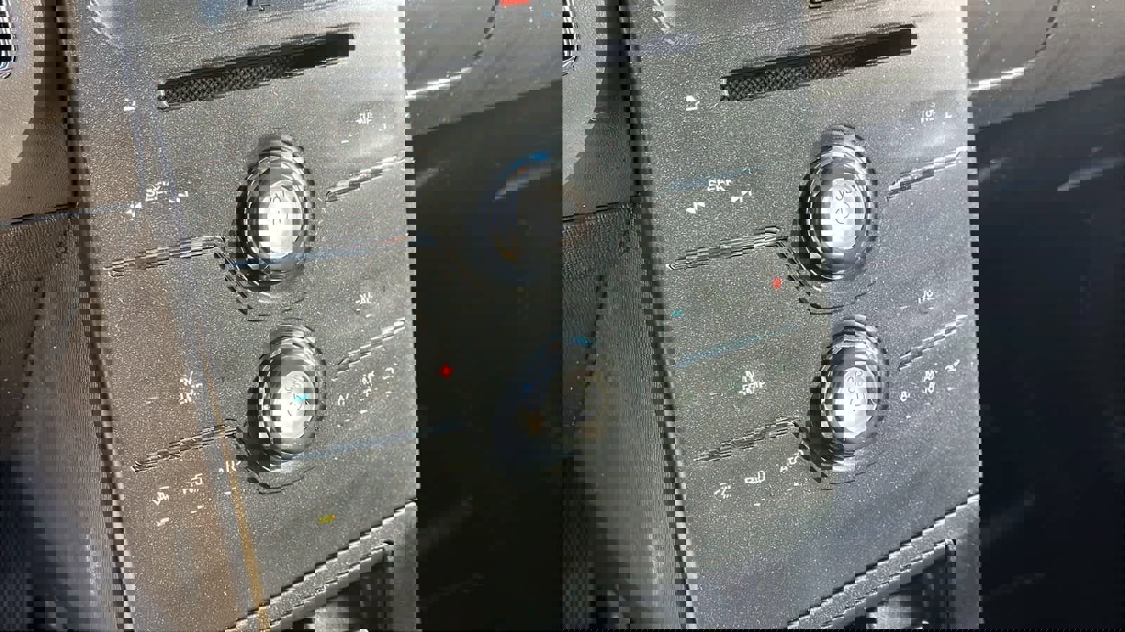 Used 2017 Ford Flex SEL w/ Equipment Group 202A image 19