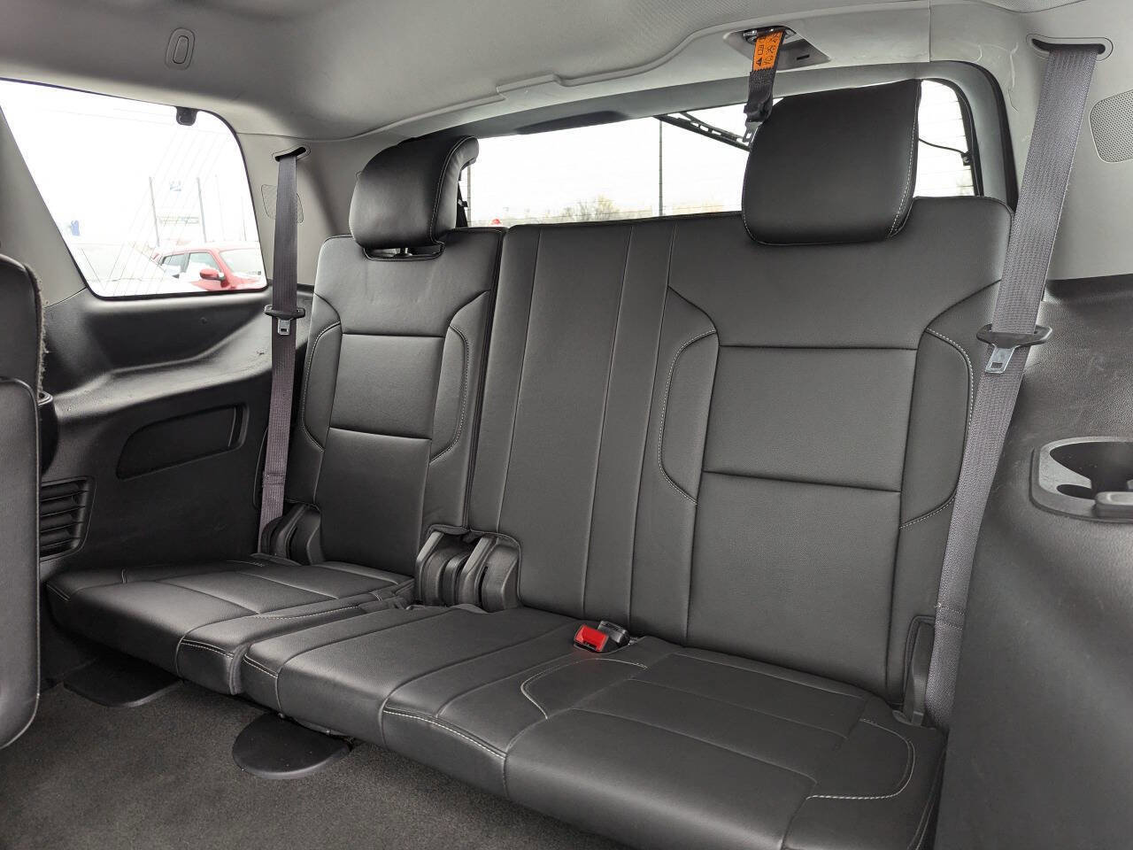 Used 2017 Chevrolet Tahoe LT image 14