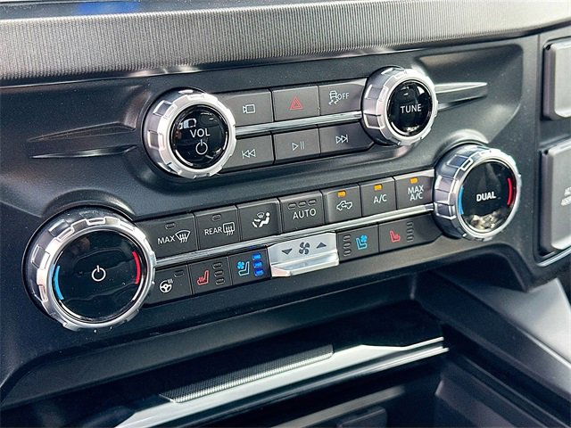 New 2026 Ford F350 Platinum image 11