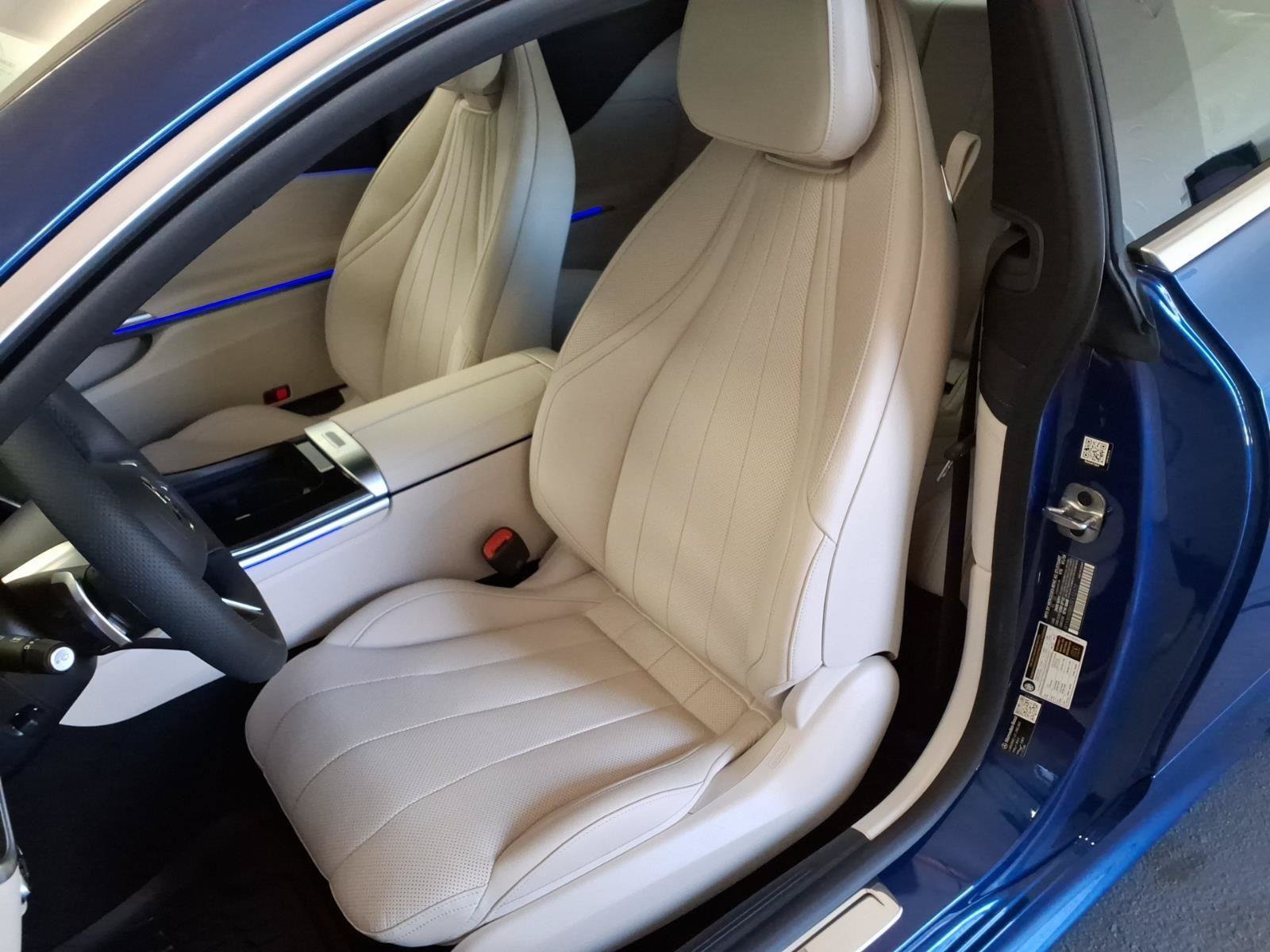 New 2026 Mercedes-Benz CLE 450 4MATIC Coupe image 29