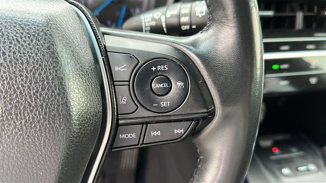 Used 2022 Toyota Venza Limited w/ Advanced Technology Package image 13