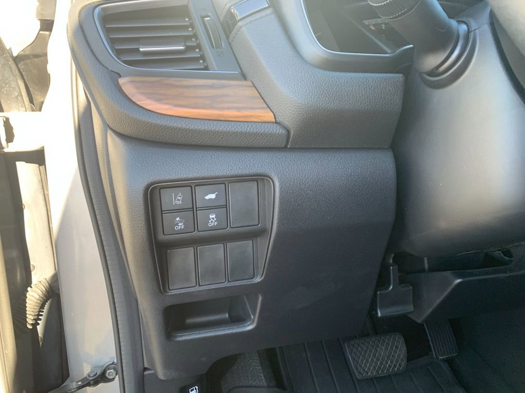 Used 2022 Honda CR-V EX-L image 32