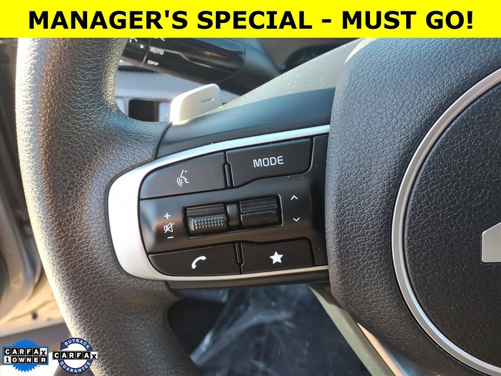 Used 2023 Kia Sportage LX image 18
