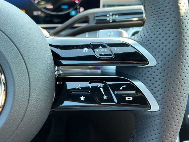 New 2025 Mercedes-Benz C 300 4MATIC Sedan image 22