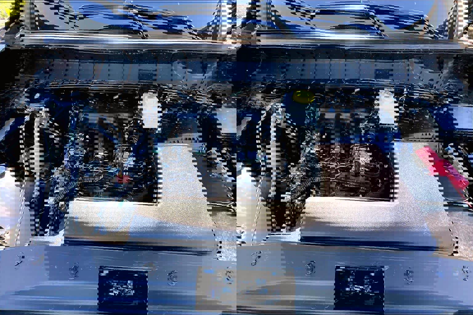 New 2026 Nissan Pathfinder SL image 16