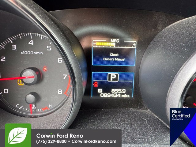 Used 2018 Subaru Outback 2.5i AWD/4WD image 20