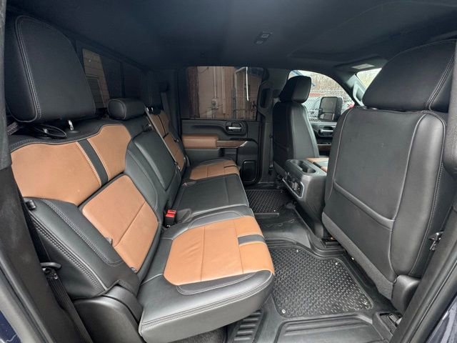 Used 2021 Chevrolet Silverado 2500 High Country AWD/4WD image 13