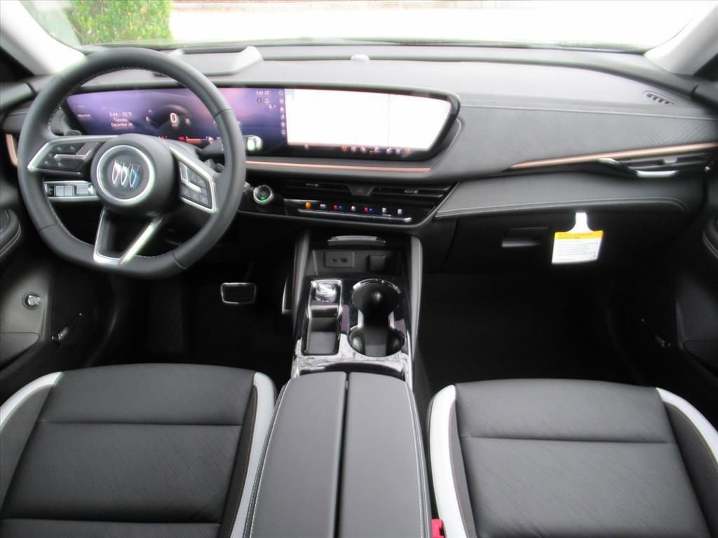 New 2026 Buick Envision Sport Touring image 12