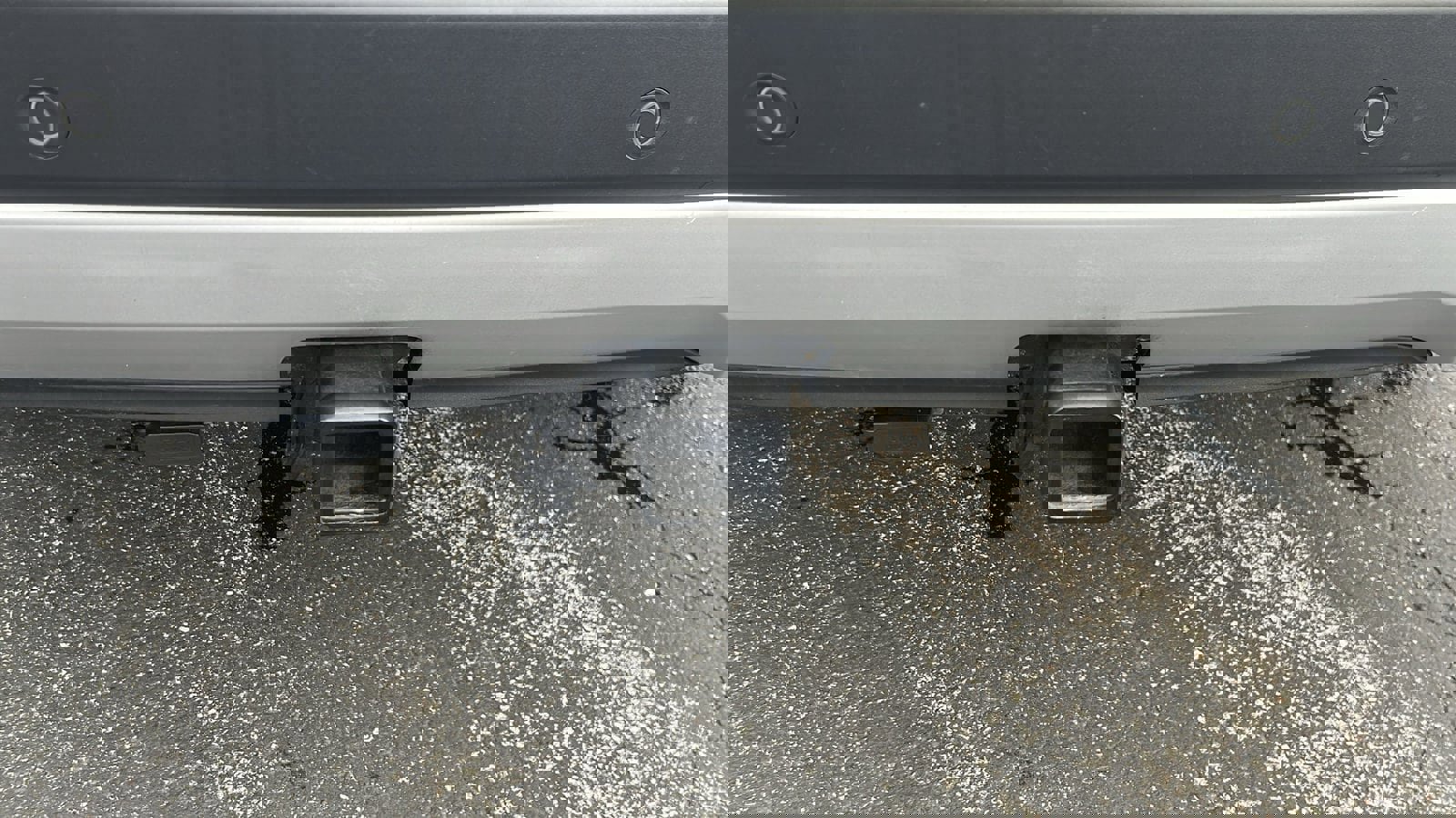 Used 2022 Ford Escape Titanium w/ Class II Trailer Tow Package image 36