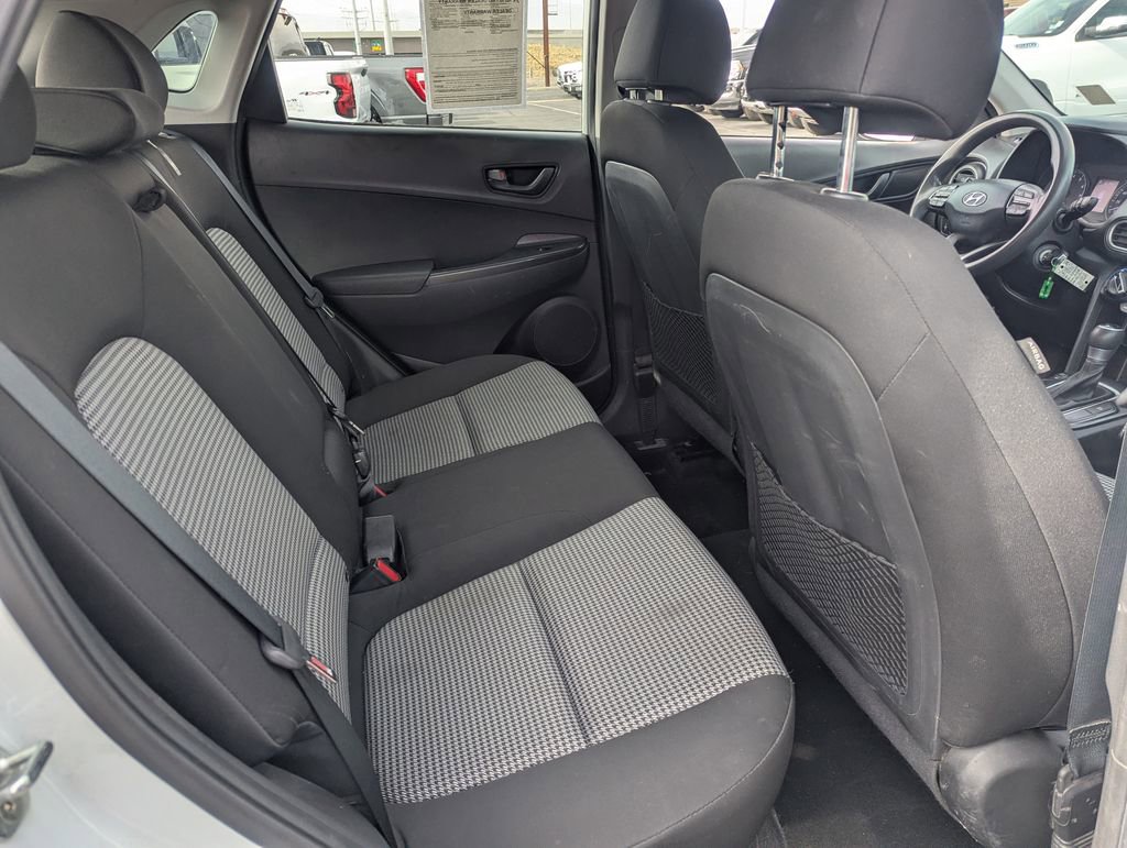 Used 2020 Hyundai Kona SE FWD image 30