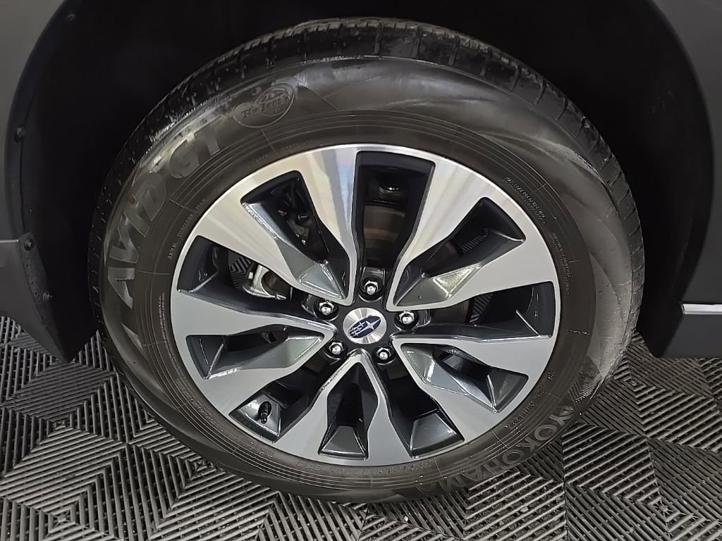 Used 2024 Subaru Outback Touring image 14