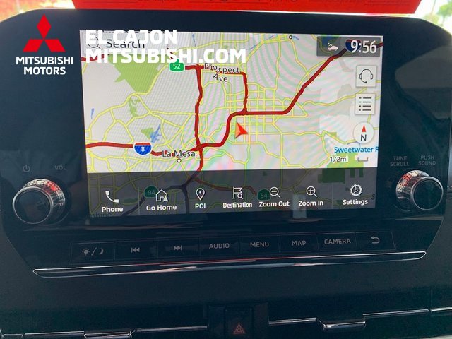 Used 2025 Mitsubishi Outlander SEL Black Edition image 19