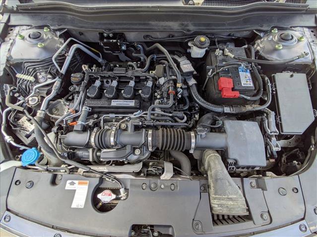 Used 2019 Honda Accord Sport image 22