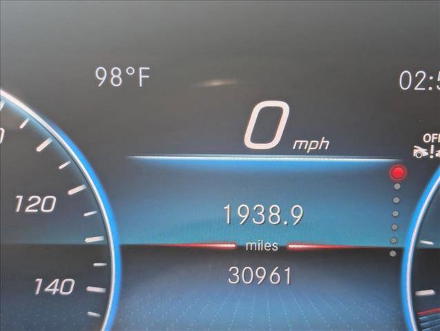 Certified 2023 Mercedes-Benz GLA 250 image 11