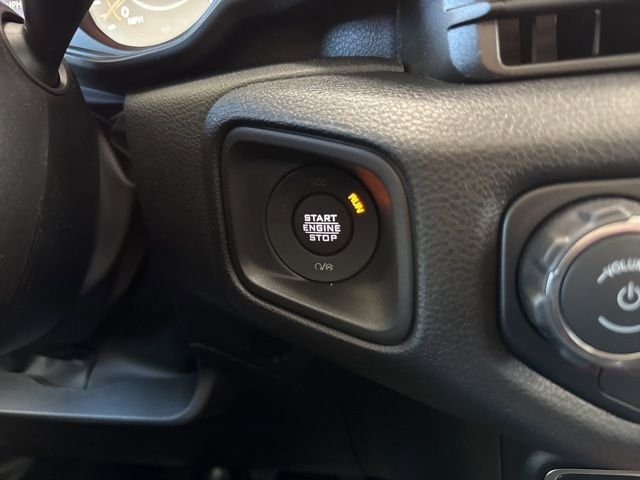 New 2026 Jeep Wrangler Unlimited Sport AWD/4WD image 23