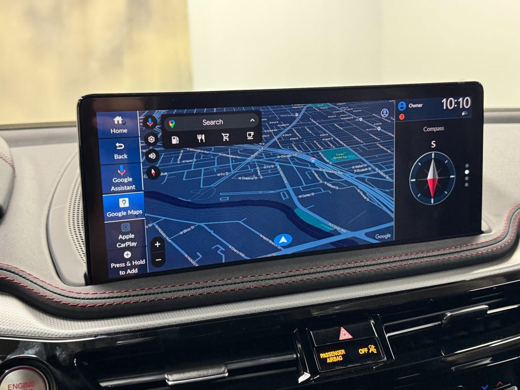 New 2026 Acura MDX A-Spec image 27