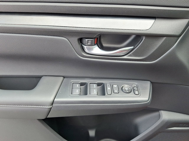 Certified 2025 Honda CR-V EX image 13