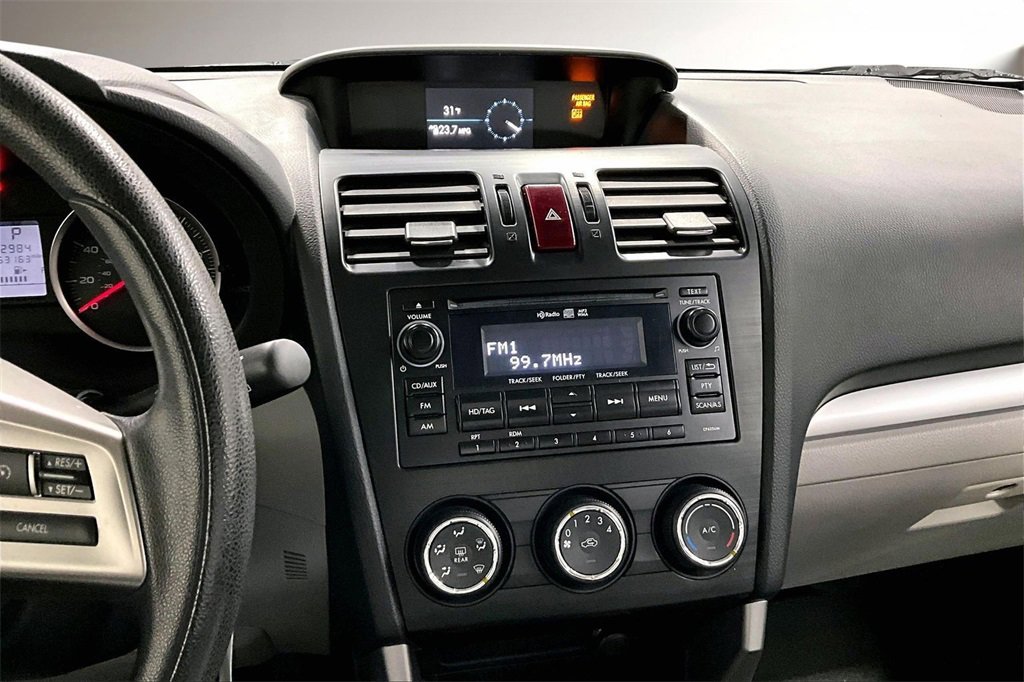 Used 2014 Subaru Forester 2.5i Premium w/ All-Weather Package image 9