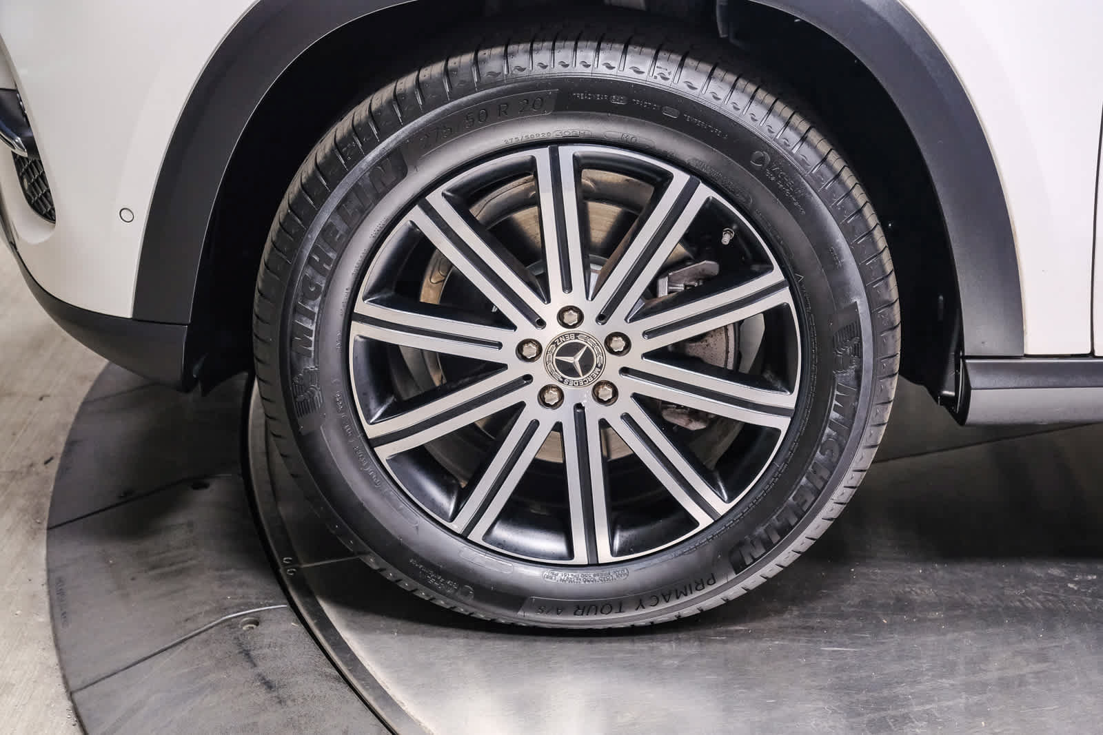 Certified 2024 Mercedes-Benz GLE 350 4MATIC image 10
