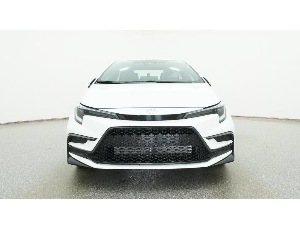 New 2026 Toyota Corolla SE FWD image 37