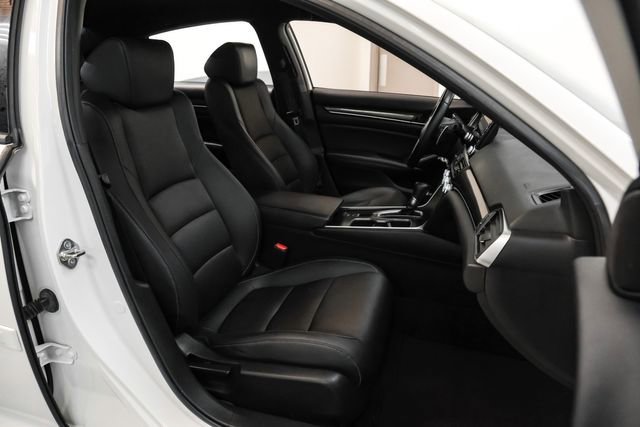 Used 2019 Honda Accord Sport image 33