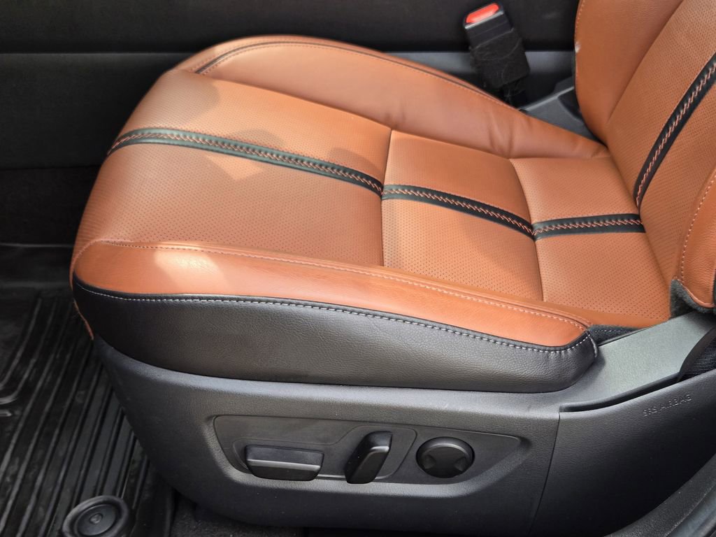 Used 2023 MAZDA CX-50 2.5 Turbo w/ Cargo Package image 26