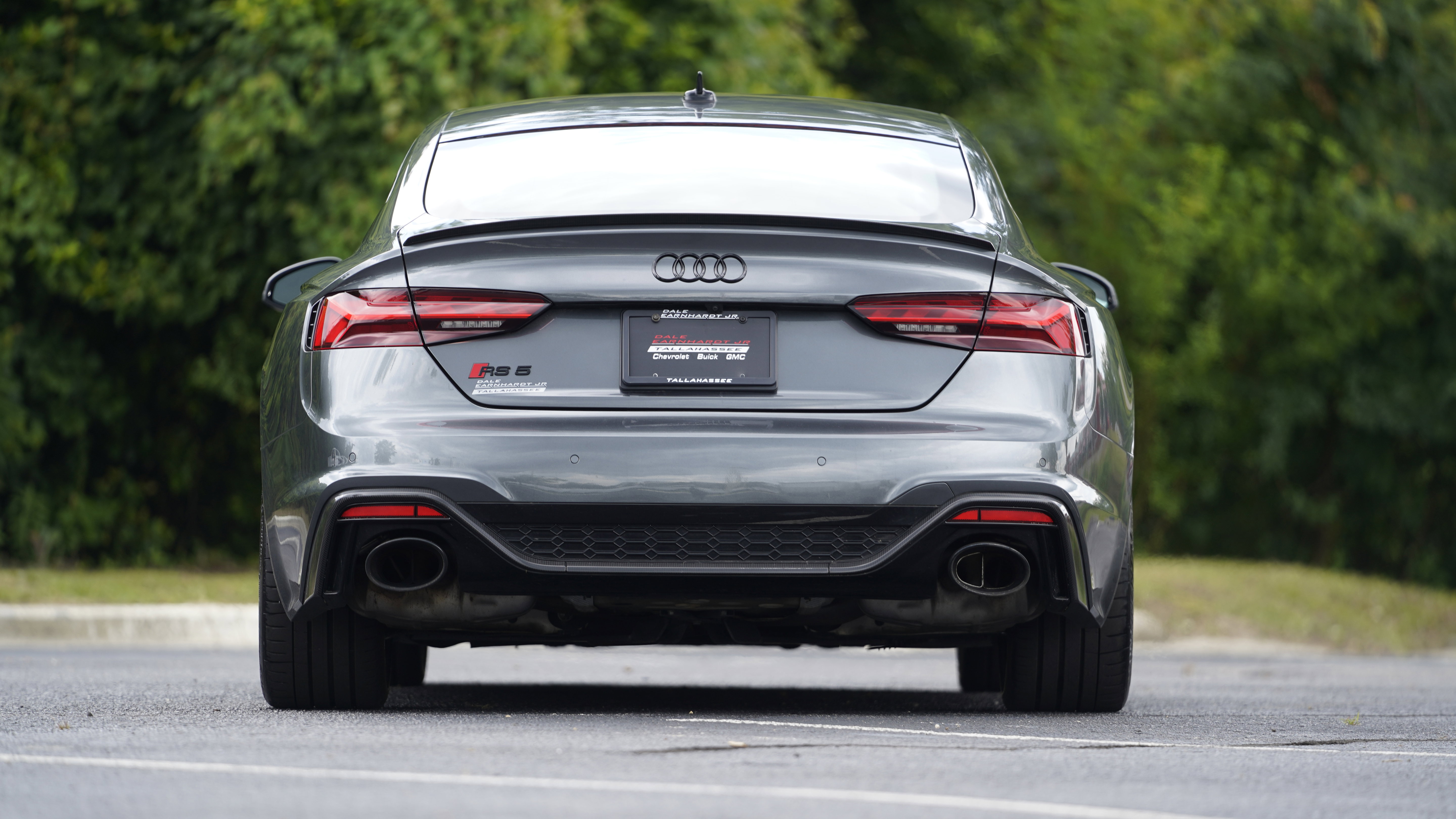 Used 2021 Audi RS 5 Sportback AWD/4WD image 51