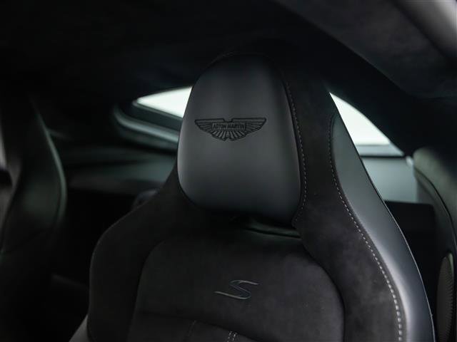 New 2026 Aston Martin V8 Vantage S RWD image 5