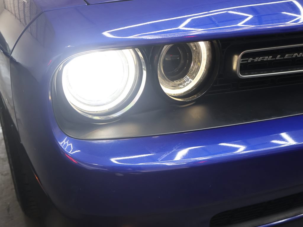 Used 2022 Dodge Challenger GT w/ Plus Package RWD image 28