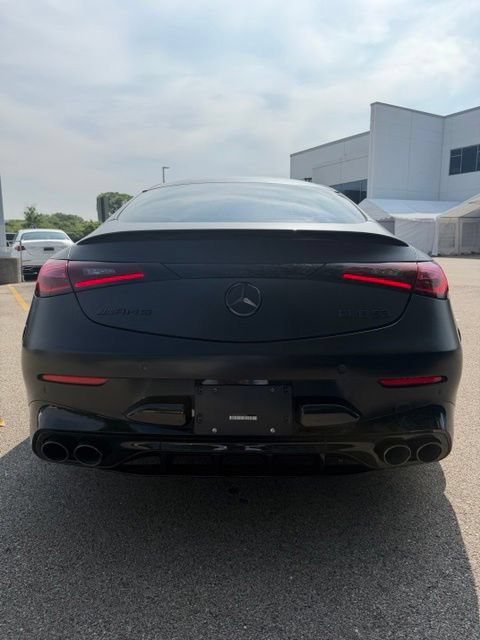Certified 2024 Mercedes-Benz CLE 53 AMG 4MATIC image 6