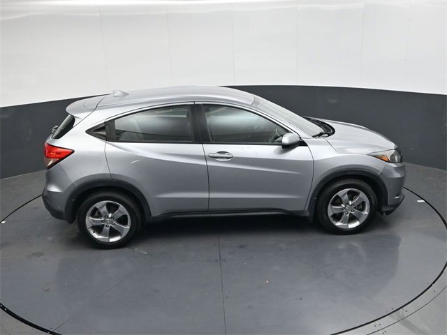 Used 2017 Honda HR-V LX image 25