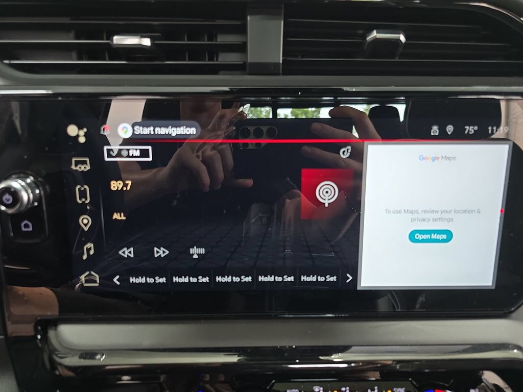 New 2026 GMC Sierra 2500 AT4X AWD/4WD image 22