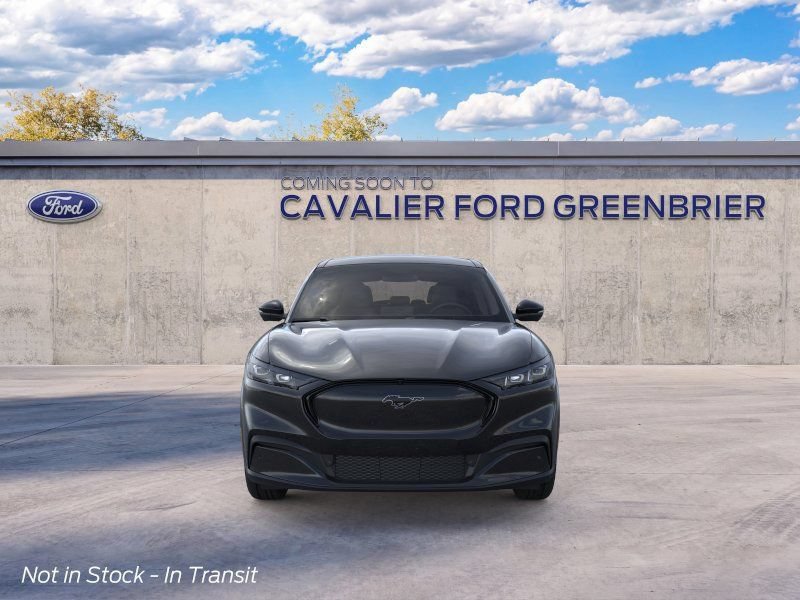 New 2026 Ford Mustang Mach-E Premium AWD/4WD image 6