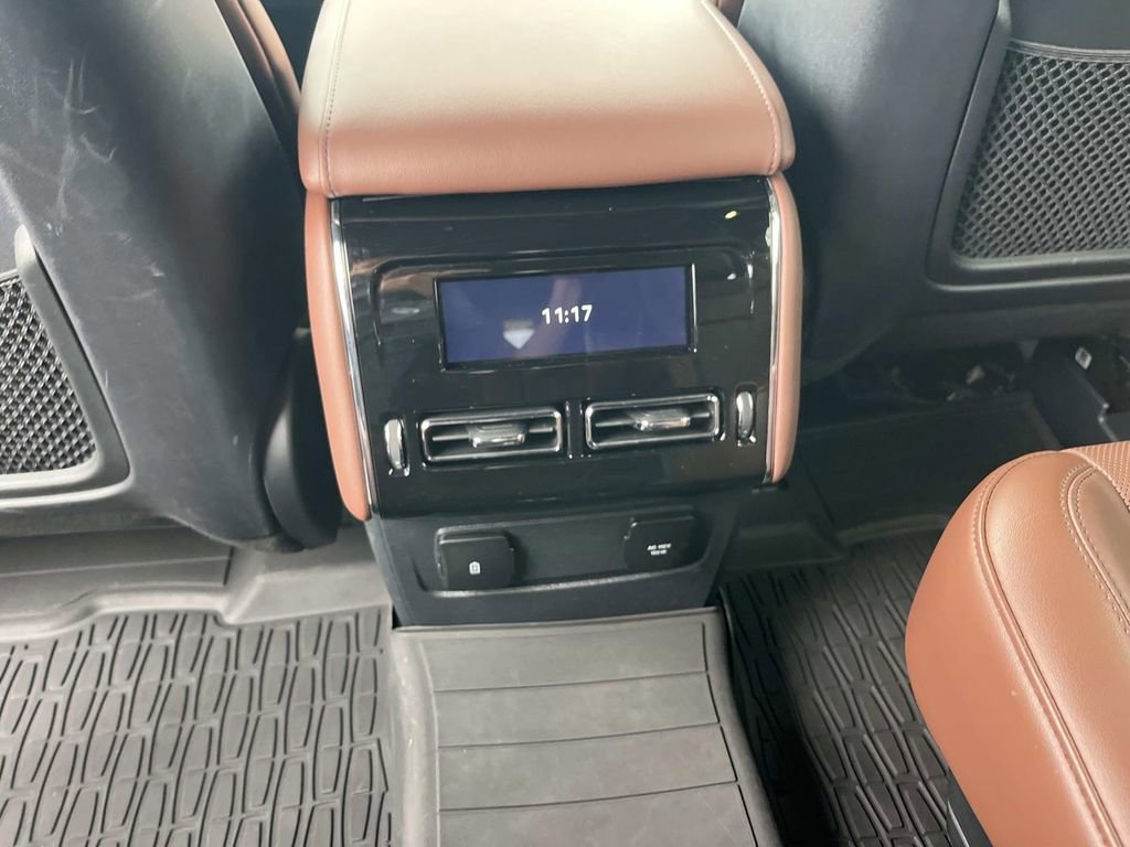 Used 2025 Lincoln Aviator Reserve w/ Illumination Package AWD/4WD image 17