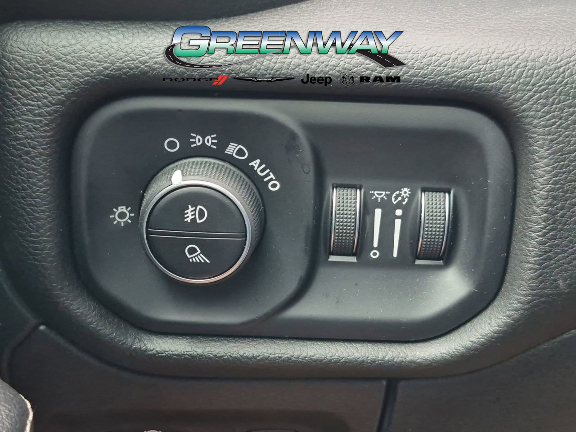 Used 2025 RAM 1500 Rebel w/ Rebel Level 2 Equipment Group AWD/4WD image 26