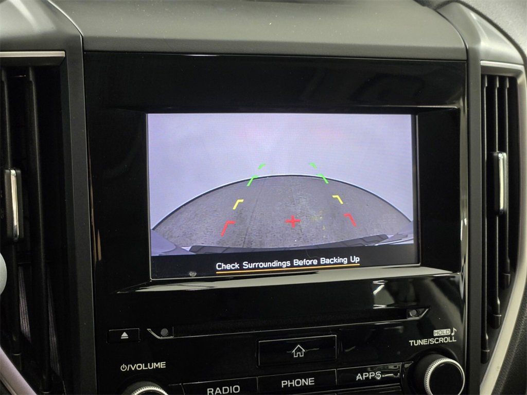 Certified 2023 Subaru Forester Premium image 30