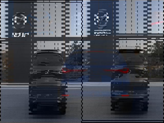 New 2024 MAZDA CX-90 3.3 Turbo w/ Preferred Package image 4